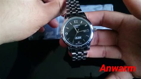 does amazon tissot watches fake|amazon tissot counterfeit.